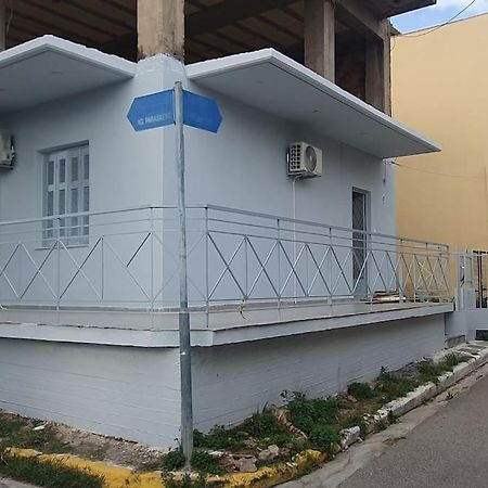 Venetia' S House Villa กาลามาตา ภายนอก รูปภาพ