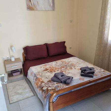 Venetia' S House Villa กาลามาตา ภายนอก รูปภาพ
