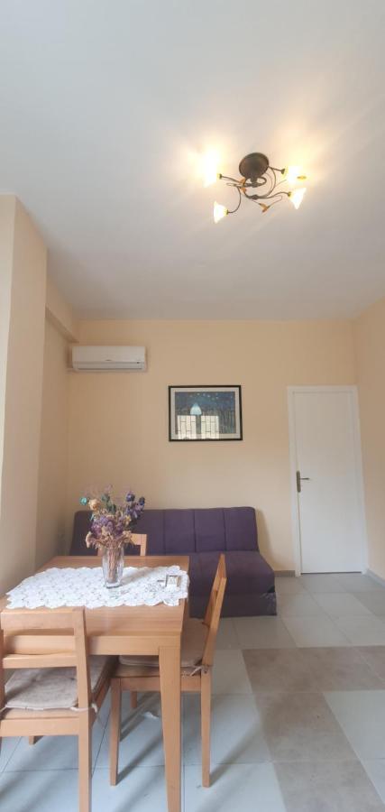 Venetia' S House Villa กาลามาตา ภายนอก รูปภาพ